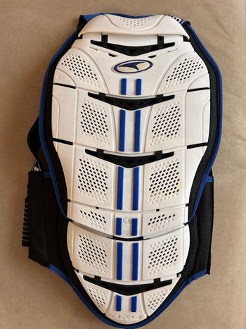 Tweedehands Altro Protezione Schiena AXO per moto 2005 bike