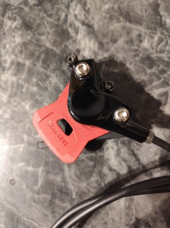Used Sram Rival AXS Front Derailleur bike — image 5 of 5