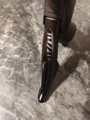Used Sram Rival AXS Front Derailleur bike — image 4 of 5
