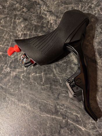 Used Sram Rival AXS Front Derailleur bike — image 3 of 5