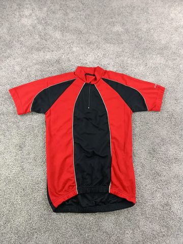 Used Bossini maillot velo homme taille s -62 7173 cyclisme route respirant Cycling Clothing