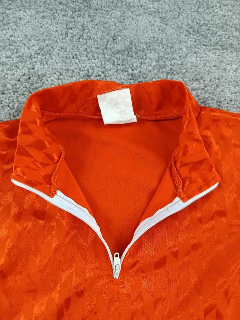 Used la griffe maillot velo homme taille xl -62 7125 cyclisme route Challenge CA Mozaïc bike — image 3 of 6