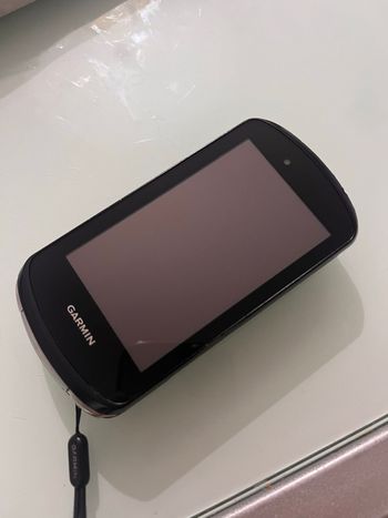 Used Garmin Edge 1040 GPS Cycling Computer 2025 bike