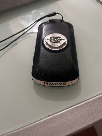 Käytetty Garmin Edge 1040 GPS Cycling Computer 2025 bike — kuva 3 / 5
