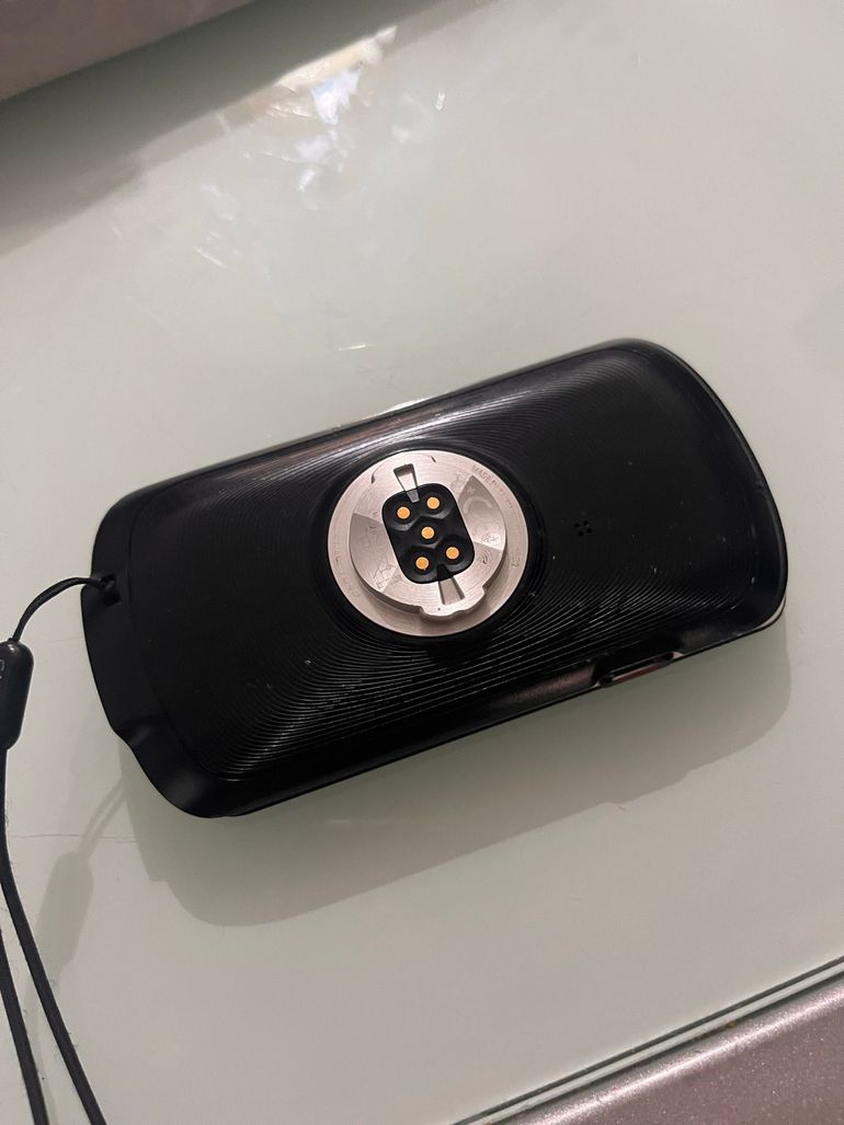 Käytetty Garmin Edge 1040 GPS Cycling Computer 2025 bike — kuva 2 / 5