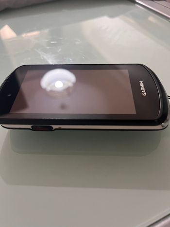 Käytetty Garmin Edge 1040 GPS Cycling Computer 2025 bike — kuva 5 / 5