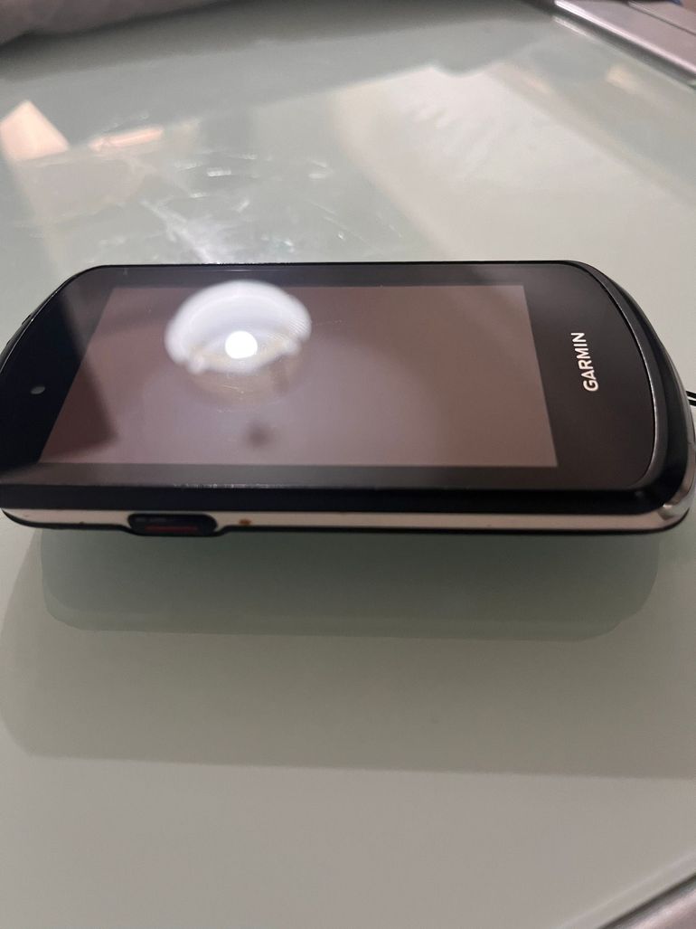 Käytetty Garmin Edge 1040 GPS Cycling Computer 2025 bike — kuva 5 / 5
