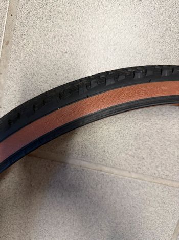 Brugt Pirelli Cinturato Gravel RC bike — billede 5 af 5