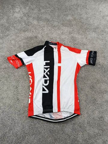 Used lixada maillot velo homme taille s -62 7127 cyclisme route respirant Cycling Clothing