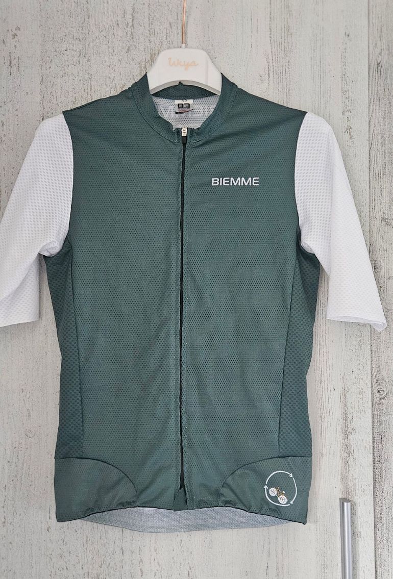 Used Biemme Maillot Cyclisme bike — image 1 of 3