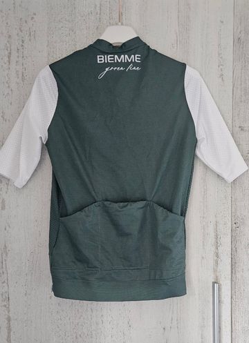 Brugt Biemme Maillot Cyclisme bike — billede 2 af 3