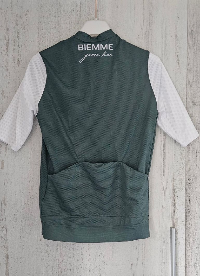 Used Biemme Maillot Cyclisme bike — image 2 of 3