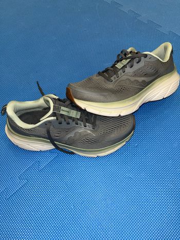 Used Saucony guide 18 2025 bike