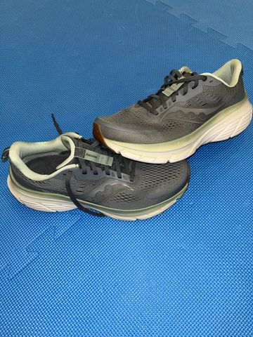 Used Saucony guide 18 2025 Running Shoes