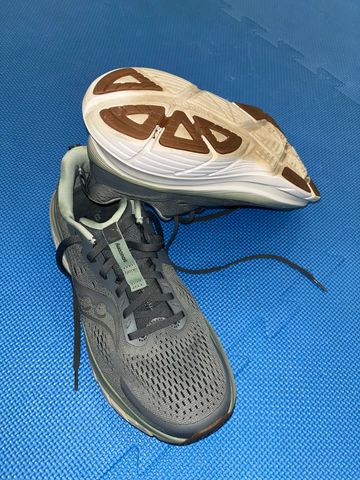 Brugt Saucony guide 18 2025 bike — billede 6 af 6