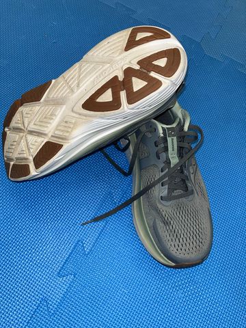 Brugt Saucony guide 18 2025 bike — billede 2 af 6