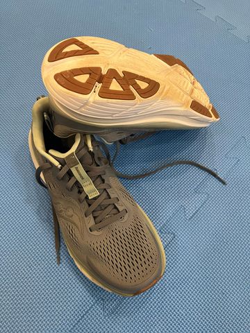 Brugt Saucony guide 18 2025 bike — billede 5 af 6