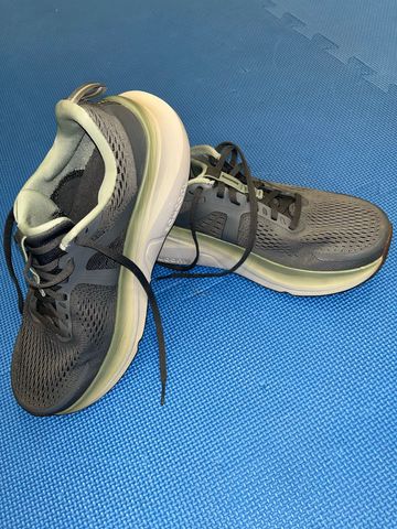 Brugt Saucony guide 18 2025 bike — billede 4 af 6