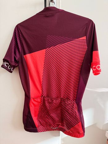 Used Le Col Maillot de vélo bike — image 2 of 3