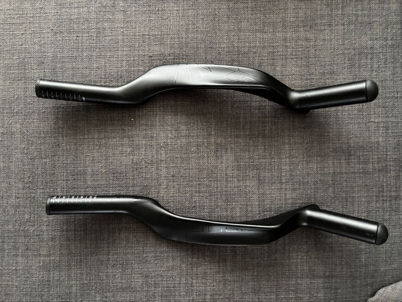 Used Profile Design 43 ASC Carbon Aerobar Extension 360mm 2025 Cockpit