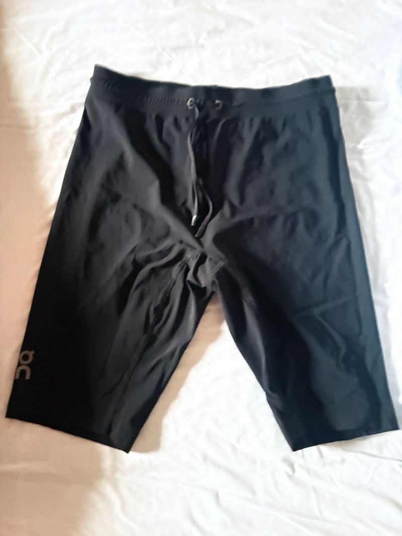 Tweedehands On Running Pro Half Tights 2025 Cycling Clothing
