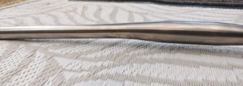 Brugt No brand Titanium Flat Handlebar bike — billede 6 af 6