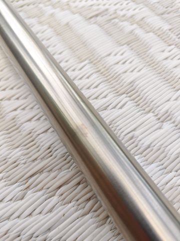 Käytetty No brand Titanium Flat Handlebar bike — kuva 3 / 6