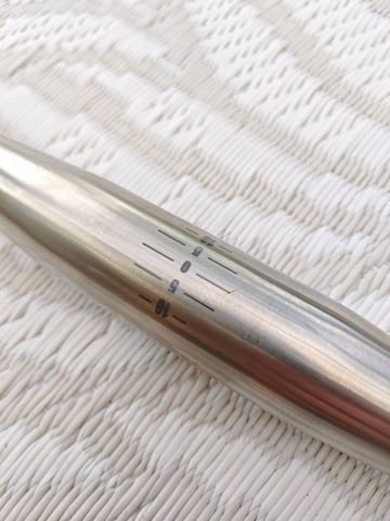 Käytetty No brand Titanium Flat Handlebar bike — kuva 2 / 6