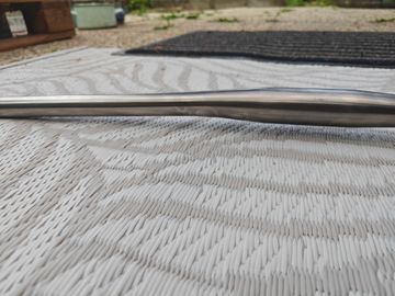 Käytetty No brand Titanium Flat Handlebar bike — kuva 5 / 6