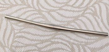 Brugt No brand Titanium Flat Handlebar bike