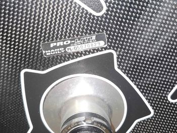 Brugt prolite Ruota Lenticolare bike — billede 6 af 6