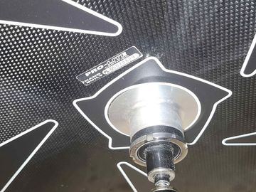 Gebrauchtes prolite Ruota Lenticolare bike — Bild 5 von 7