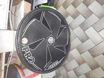 Brugt prolite Ruota Lenticolare Wheels