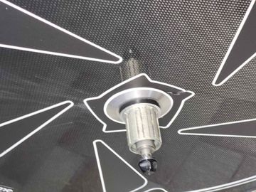 Gebrauchtes prolite Ruota Lenticolare bike — Bild 3 von 7