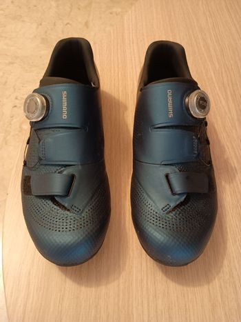 Used Shimano RC5 Size 42 2026 bike