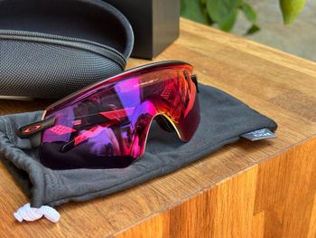 Oakley Encoder 2026 bike de segunda mano — imagen 4 de 8