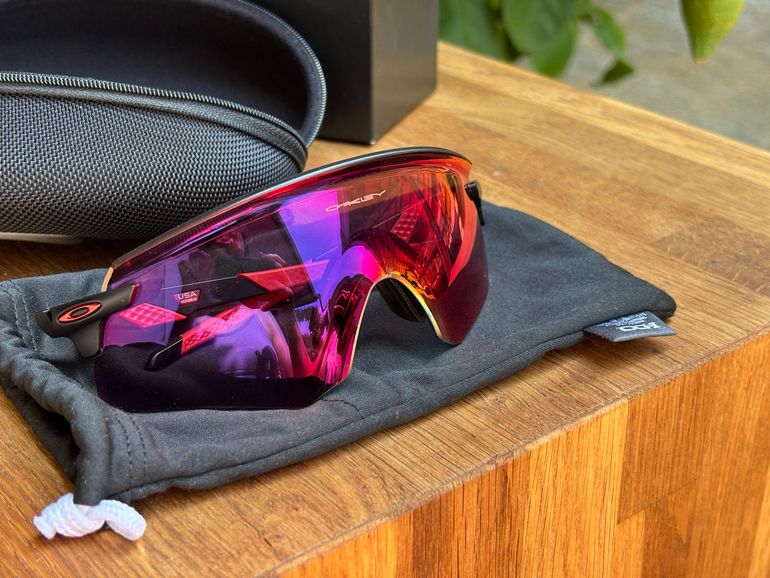 Oakley Encoder 2026 bike de segunda mano — imagen 4 de 8