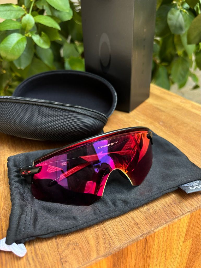 Oakley Encoder 2026 bike de segunda mano — imagen 1 de 8