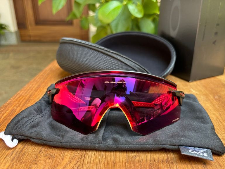 Oakley Encoder 2026 bike de segunda mano — imagen 2 de 8