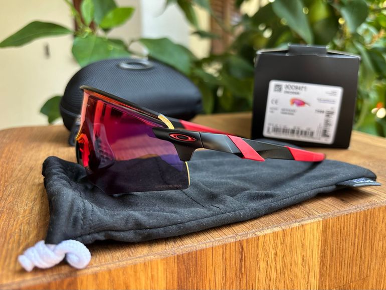 Oakley Encoder 2026 bike de segunda mano — imagen 5 de 8
