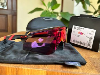 Oakley Encoder 2026 bike de segunda mano — imagen 3 de 8