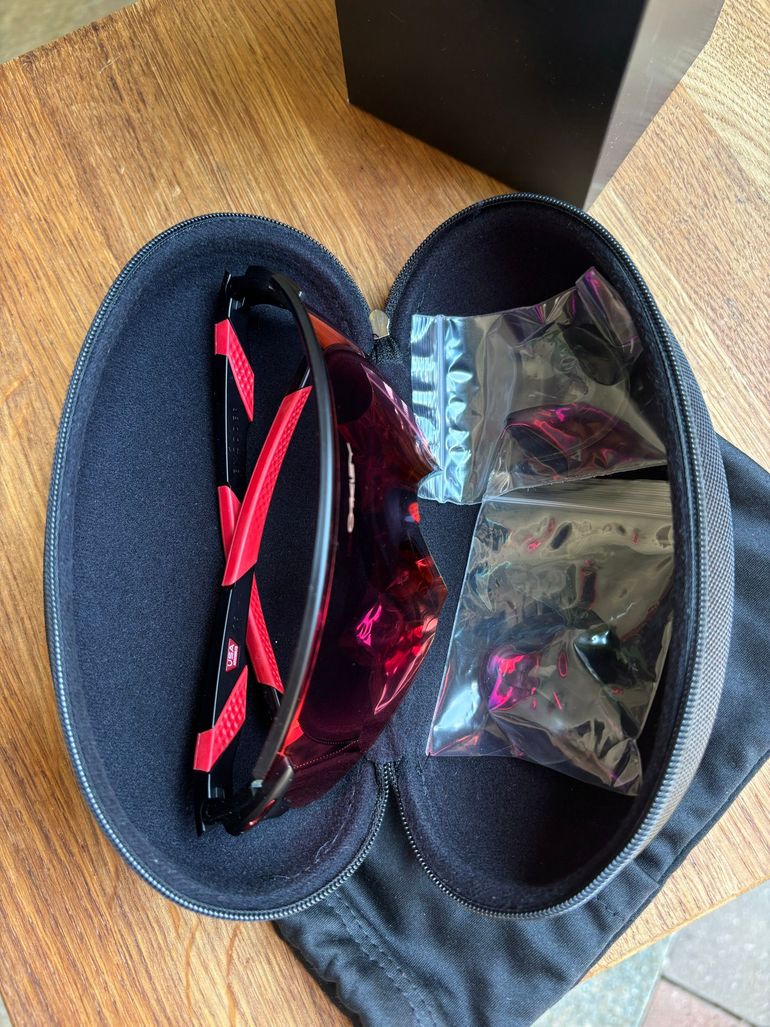 Oakley Encoder 2026 bike de segunda mano — imagen 6 de 8