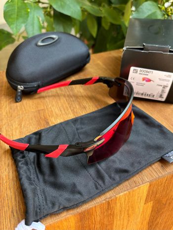 Oakley Encoder 2026 bike de segunda mano — imagen 7 de 8