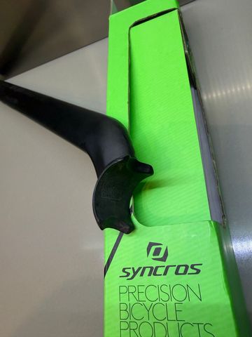 Używany Syncros Duncan SL D-shape Seatpost bike — zdjęcie 3 z 6