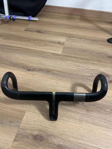 URSUS MH.01 Handlebar 2024 Cockpit de segunda mano