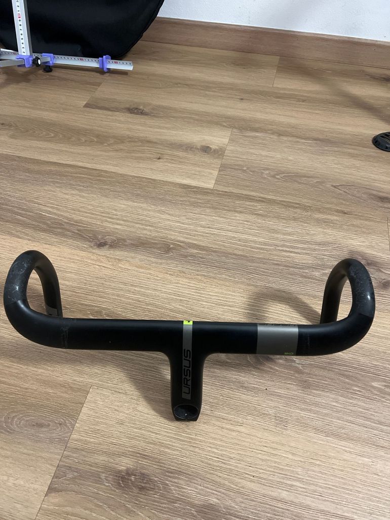 Brugt URSUS MH.01 Handlebar 2024 bike — billede 1 af 6