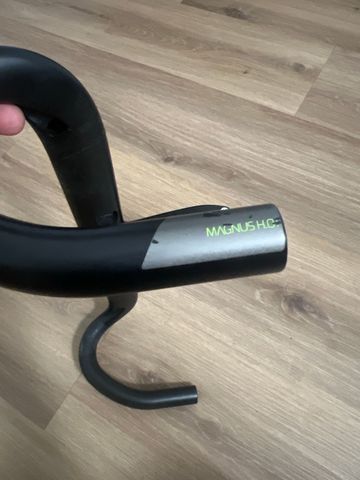 Brugt URSUS MH.01 Handlebar 2024 bike — billede 4 af 6