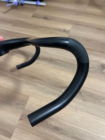 Brugt URSUS MH.01 Handlebar 2024 bike — billede 3 af 6