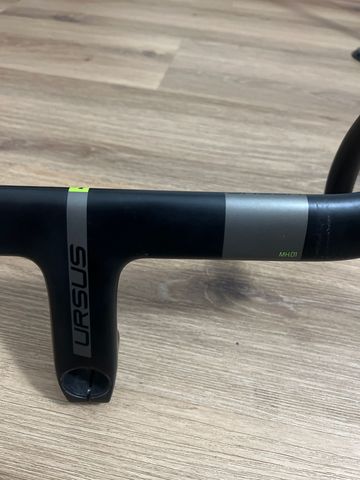 Brugt URSUS MH.01 Handlebar 2024 bike — billede 2 af 6