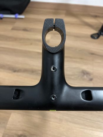 Brugt URSUS MH.01 Handlebar 2024 bike — billede 5 af 6